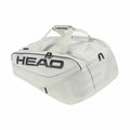 Sac de Padel Head Pro X – Taille L – Blanc Multicolore