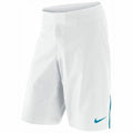 Short de Padel Nike Finals Blanc