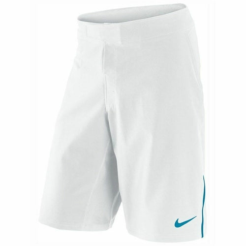 Short de Padel Nike Finals Blanc