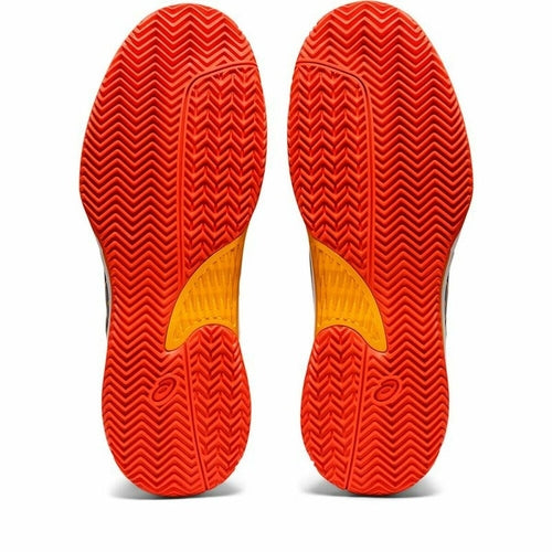 Chaussures de Padel Asics Gel-Padel Exclusive 6 Terre Battue