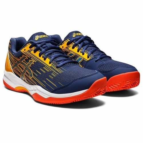 Chaussures de Padel Asics Gel-Padel Exclusive 6 Terre Battue
