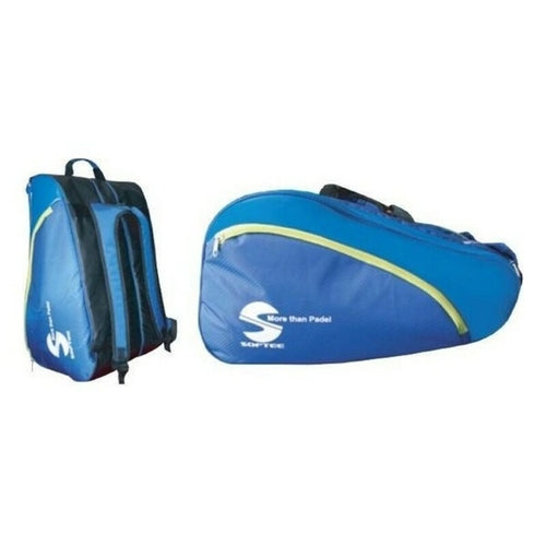 Sac de Padel Softee TEAM Bleu