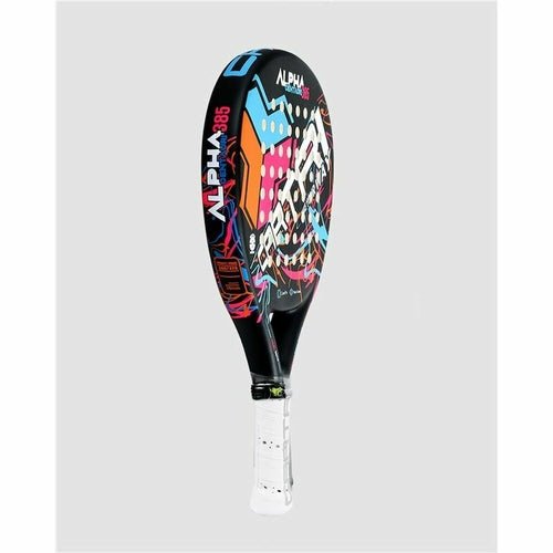 Raquette de Padel Alpha Centauri Cartri 385 Noire