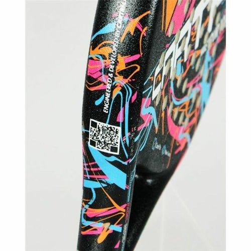 Raquette de Padel Alpha Centauri Cartri 385 Noire